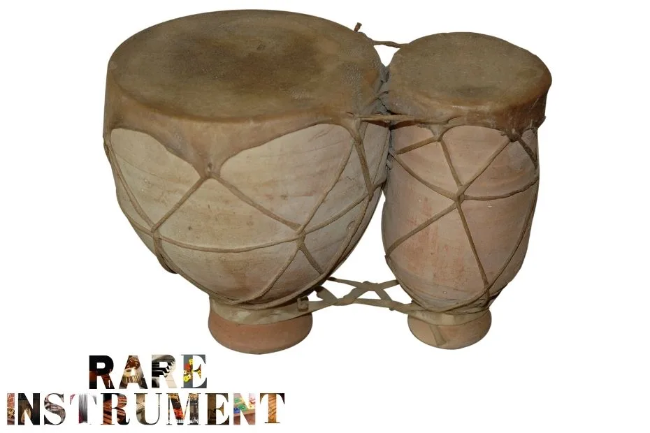 Bongo Drum (4)