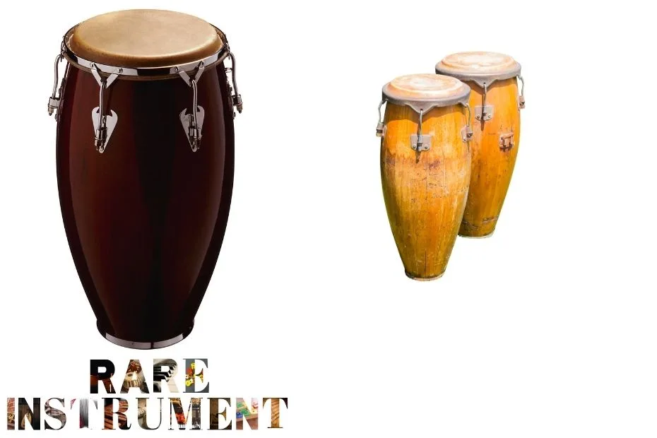 Congas drum (2)