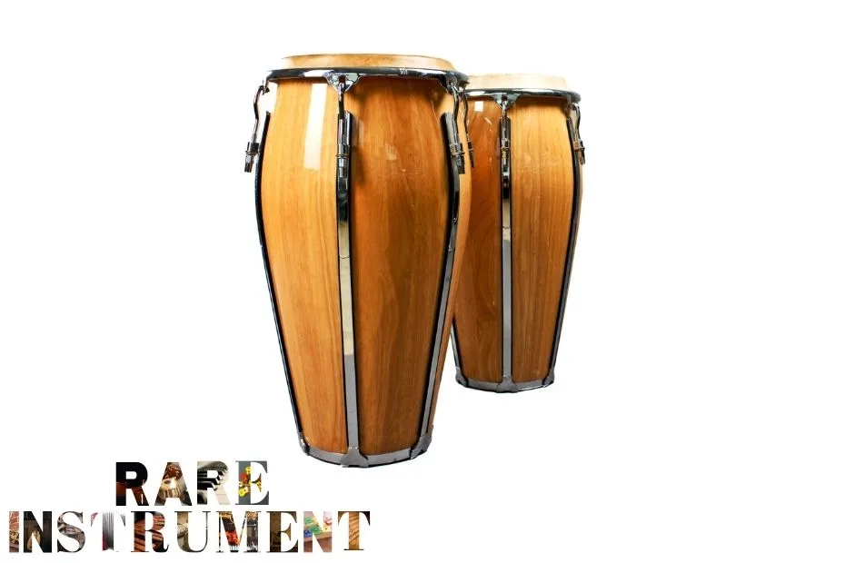 Congas drum