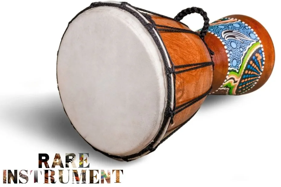 Djembe (1)