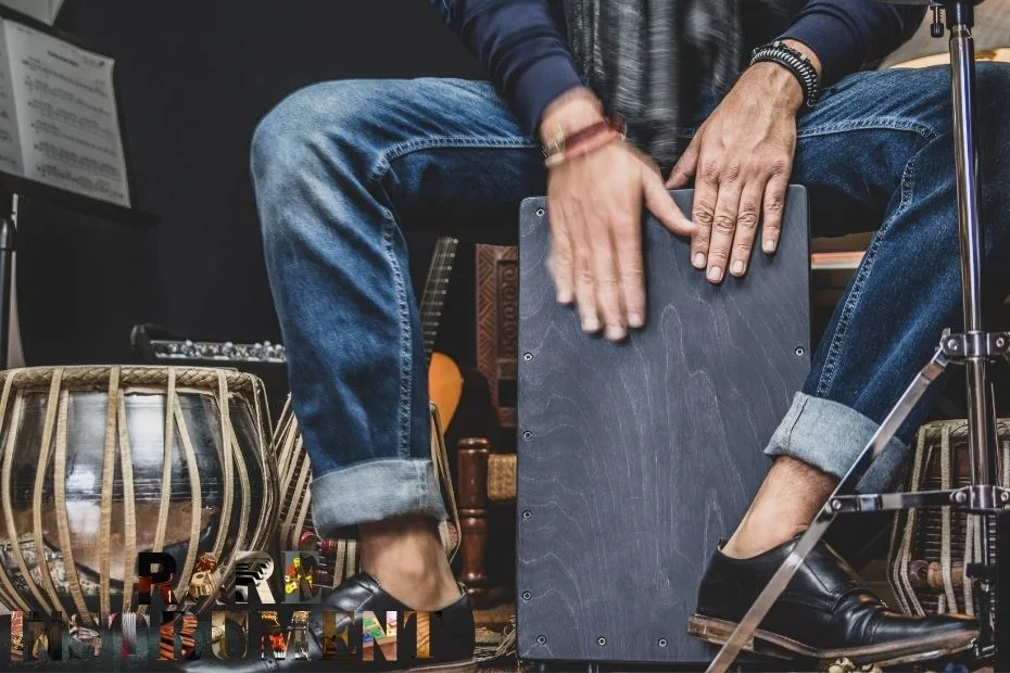 How to Clean, Tune, and Maintain Your Handmade Cajon Drum (2)