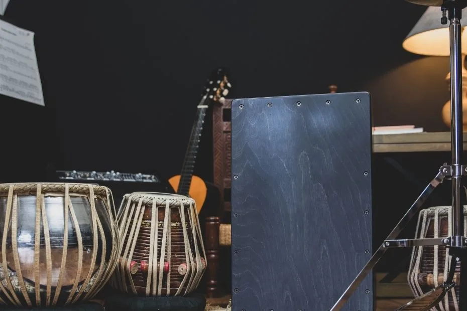 Cajon Care Tips