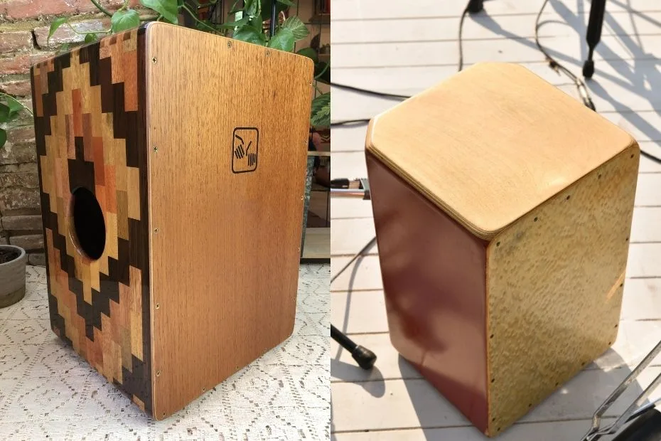 Cajon Care
