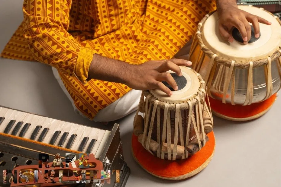 Tabla drums (2)