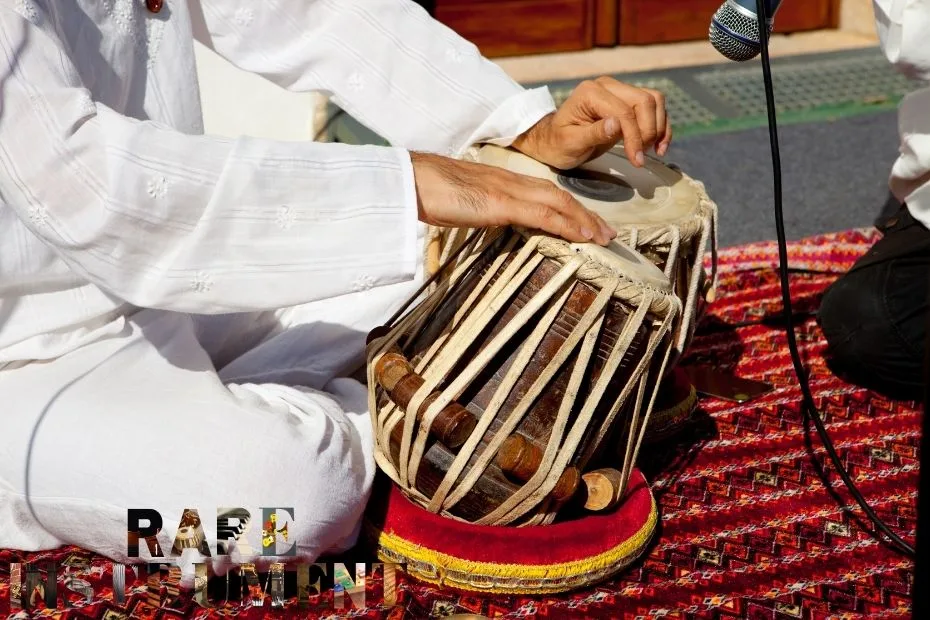 Tabla drums (3)