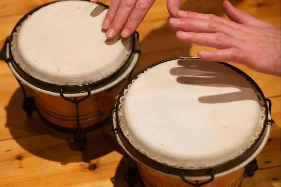 Bongos (1)