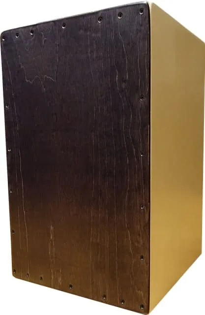 Cajon Flamenco Edition
