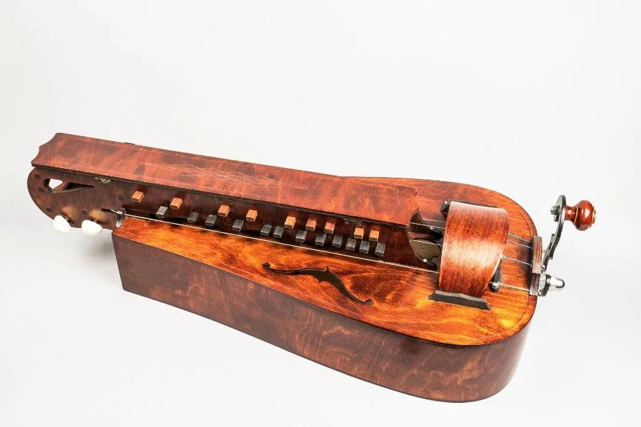Hurdy-Gurdy (2)