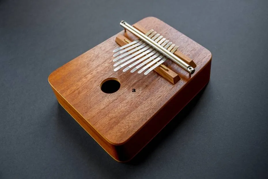 Kalimba (1)