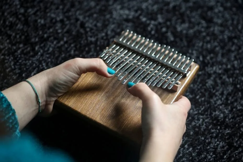 Kalimba (2)