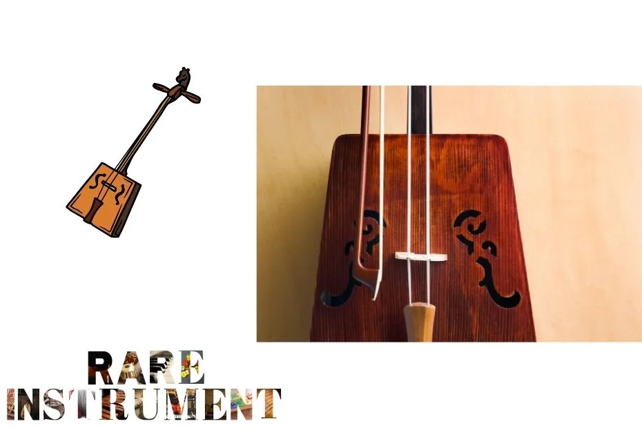 Morin Khuur