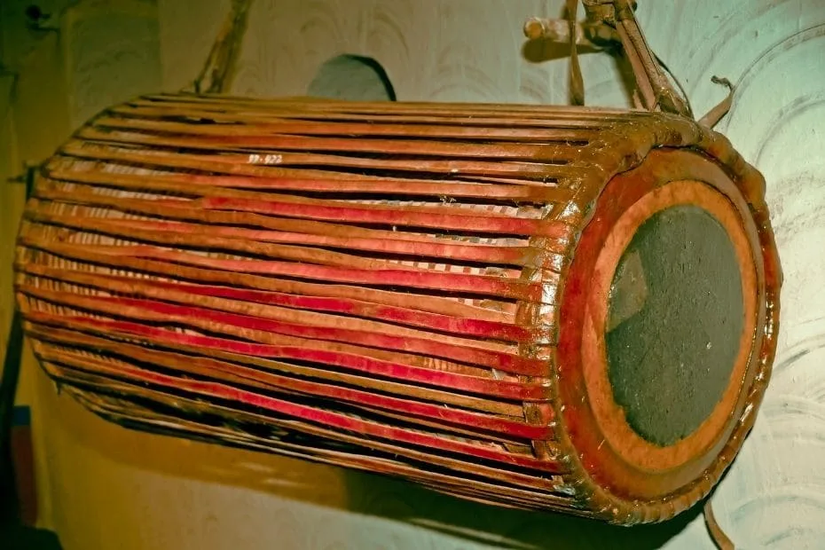 Mridangam (2)
