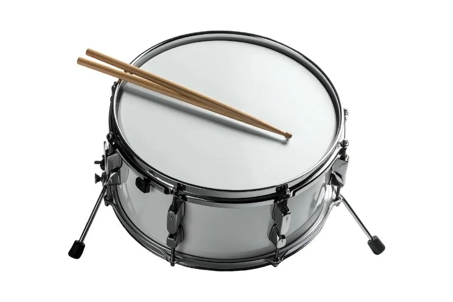 Snare Drum (2)