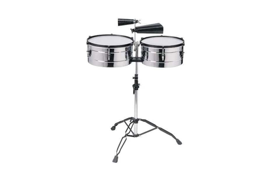 Timbales Drum (1)