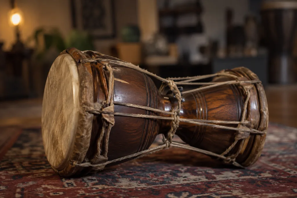 Batá Drum